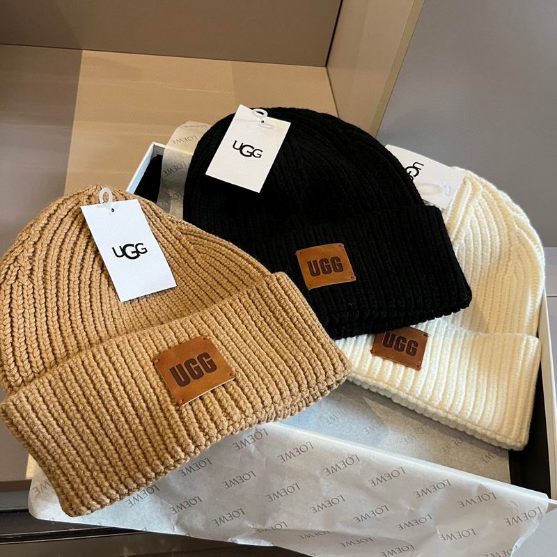 UGG hat 121301